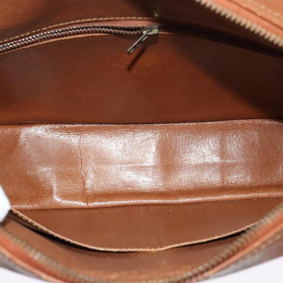 LOUIS VUITTON Monogram Sac Bandouliere Shoulder Bag M51364 LV Auth BA5352