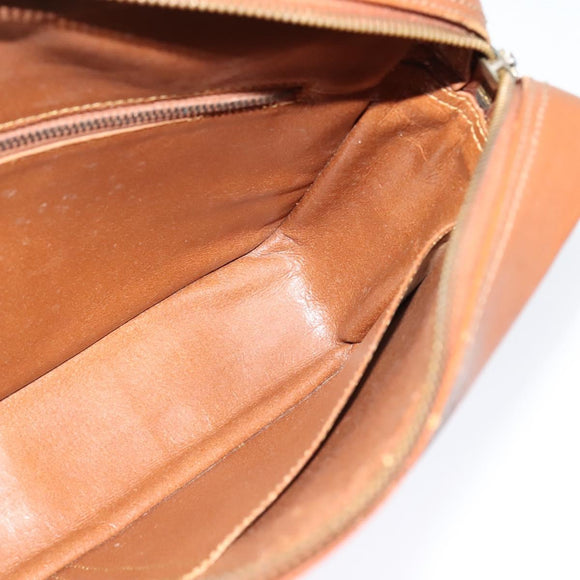 LOUIS VUITTON Monogram Sac Bandouliere Shoulder Bag M51364 LV Auth BA5352