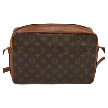 LOUIS VUITTON Monogram Sac Bandouliere Shoulder Bag M51364 LV Auth BA5352 - 0