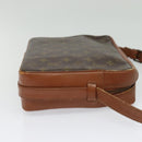 LOUIS VUITTON Monogram Sac Bandouliere Shoulder Bag M51364 LV Auth BA5352-4