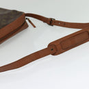 LOUIS VUITTON Monogram Sac Bandouliere Shoulder Bag M51364 LV Auth BA5352-7