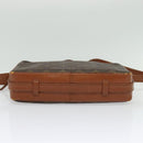 LOUIS VUITTON Monogram Sac Bandouliere Shoulder Bag M51364 LV Auth BA5352-5