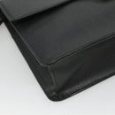 LOUIS VUITTON Taiga Selenga Clutch Bag Ardoise M30782 LV Auth BA536-15