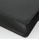 LOUIS VUITTON Taiga Selenga Clutch Bag Ardoise M30782 LV Auth BA536-16