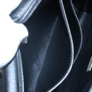 LOUIS VUITTON Taiga Selenga Clutch Bag Ardoise M30782 LV Auth BA536-22