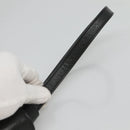 LOUIS VUITTON Taiga Selenga Clutch Bag Ardoise M30782 LV Auth BA536-7