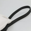 LOUIS VUITTON Taiga Selenga Clutch Bag Ardoise M30782 LV Auth BA536-14