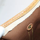 LOUIS VUITTON Monogram Shoulder Bag 2Set LV Auth BA5364-10