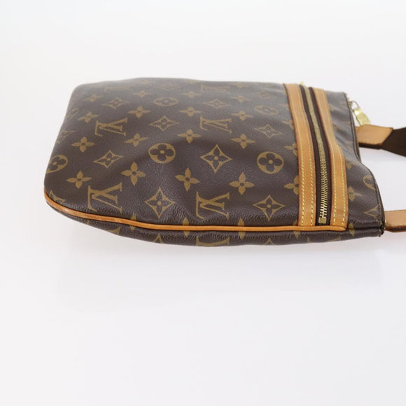 LOUIS VUITTON Monogram Shoulder Bag 2Set LV Auth BA5364