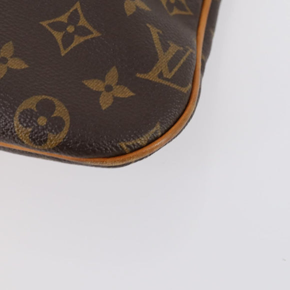 LOUIS VUITTON Monogram Shoulder Bag 2Set LV Auth BA5364