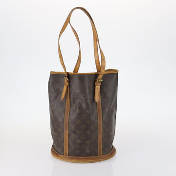 LOUIS VUITTON Monogram Shoulder Bag 2Set LV Auth BA5364 - 0