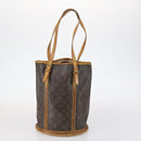 LOUIS VUITTON Monogram Shoulder Bag 2Set LV Auth BA5364-3