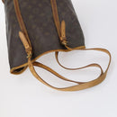 LOUIS VUITTON Monogram Shoulder Bag 2Set LV Auth BA5364-5