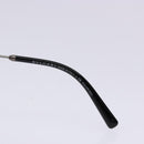 BVLGARI Sunglasses Plastic Black Auth BA5369V-10