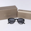 BVLGARI Sunglasses Plastic Black Auth BA5369V-12