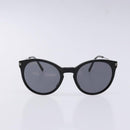 BVLGARI Sunglasses Plastic Black Auth BA5369V-2