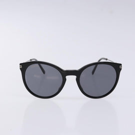 BVLGARI Sunglasses Plastic Black Auth BA5369V - 0