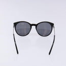 BVLGARI Sunglasses Plastic Black Auth BA5369V-3