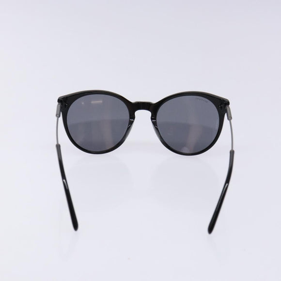 BVLGARI Sunglasses Plastic Black Auth BA5369V