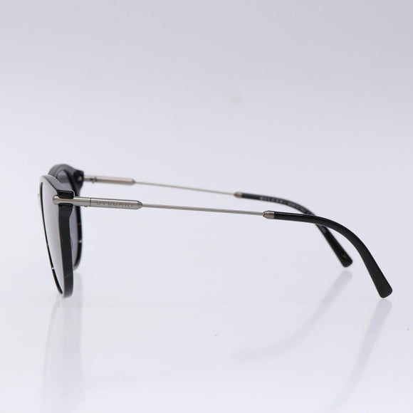 BVLGARI Sunglasses Plastic Black Auth BA5369V