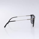 BVLGARI Sunglasses Plastic Black Auth BA5369V-5