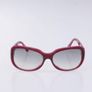 Salvatore Ferragamo Sunglasses Plastic Purple Auth BA5377-2