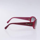 Salvatore Ferragamo Sunglasses Plastic Purple Auth BA5377-5
