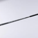 PRADA Sunglasses Metal Silver Auth BA5379-12