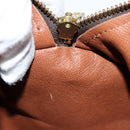 LOUIS VUITTON Monogram Papillon 30 Hand Bag M51385 LV Auth BA5399V-12