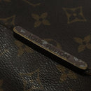 LOUIS VUITTON Monogram Messenger MM Bobourg Shoulder Bag M97038 LV Auth BA5401-9