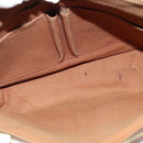 LOUIS VUITTON Monogram Messenger MM Bobourg Shoulder Bag M97038 LV Auth BA5401-11