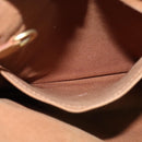 LOUIS VUITTON Monogram Messenger MM Bobourg Shoulder Bag M97038 LV Auth BA5401-22