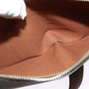 LOUIS VUITTON Monogram Messenger MM Bobourg Shoulder Bag M97038 LV Auth BA5401-23