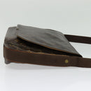 LOUIS VUITTON Monogram Messenger MM Bobourg Shoulder Bag M97038 LV Auth BA5401-4
