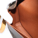 LOUIS VUITTON Monogram Cartouchiere GM Shoulder Bag M51252 LV Auth BA5403-23