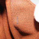 LOUIS VUITTON Monogram Cartouchiere GM Shoulder Bag M51252 LV Auth BA5403-12