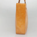 LOUIS VUITTON Monogram Vernis Columbus Bag Marshmallow Pink M91032 Auth BA5406-5