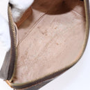 LOUIS VUITTON Monogram Pochette Cosmetic PM Pouch M43998 LV Auth BA5411-10