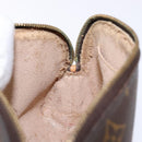 LOUIS VUITTON Monogram Pochette Cosmetic PM Pouch M43998 LV Auth BA5411-18