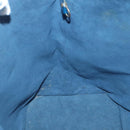 LOUIS VUITTON Epi Noe Shoulder Bag Toledo Blue M44005 LV Auth BA5424-18