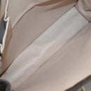 LOUIS VUITTON Monogram Sac Plat Hand Bag M51140 LV Auth BA5428-10