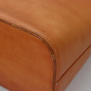 LOUIS VUITTON Monogram Vernis Houston Bag Marshmallow Pink M91302 LV Auth BA543-15