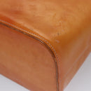 LOUIS VUITTON Monogram Vernis Houston Bag Marshmallow Pink M91302 LV Auth BA543-17