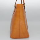 LOUIS VUITTON Monogram Vernis Houston Bag Marshmallow Pink M91302 LV Auth BA543-4