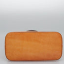 LOUIS VUITTON Monogram Vernis Houston Bag Marshmallow Pink M91302 LV Auth BA543-5