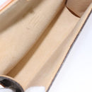 LOUIS VUITTON Monogram Pochette Florentine Waist bag M51855 LV Auth BA5449-11