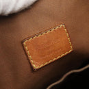 LOUIS VUITTON Monogram Lockit Hand Bag M40102 LV Auth BA5458-19