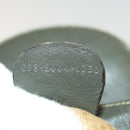 GUCCI Bamboo Backpack Leather Outlet Khaki Gold 003 3444 0030 Auth BA5469-12