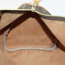 LOUIS VUITTON Monogram Speedy 35 Hand Bag Vintage M41524 LV Auth BA5479-21