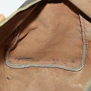 LOUIS VUITTON Monogram Speedy 35 Hand Bag Vintage M41524 LV Auth BA5479-22